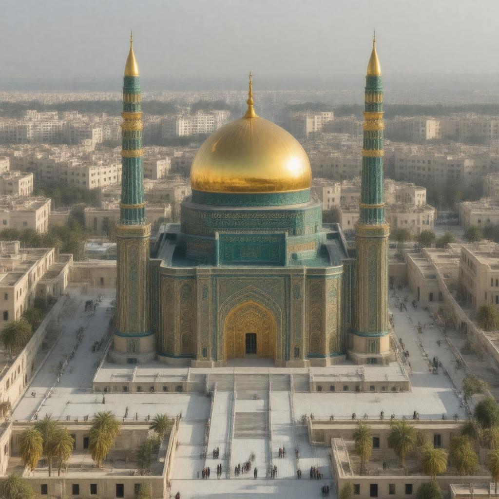 Imam Ali Shrine